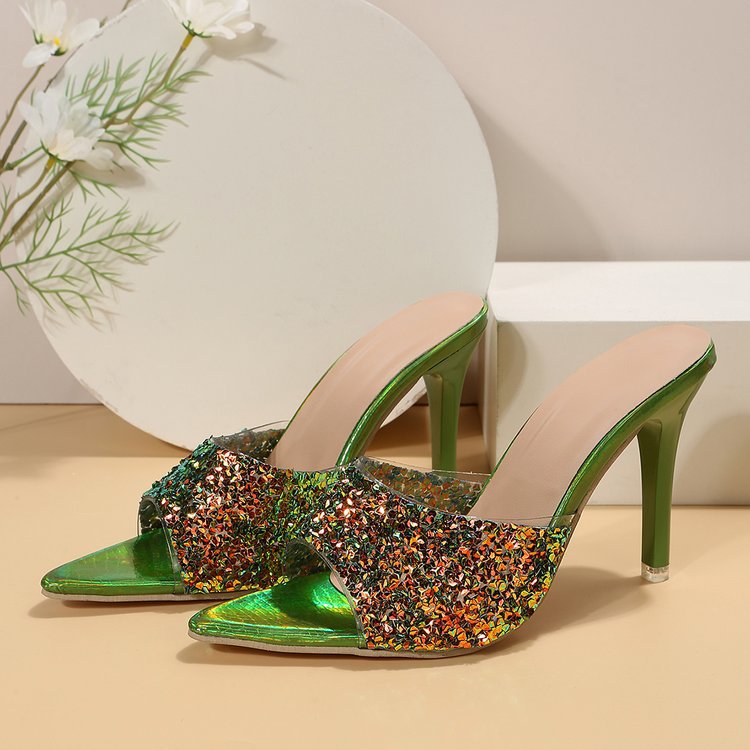 Elegant Orthopedic Sandals for Every Step