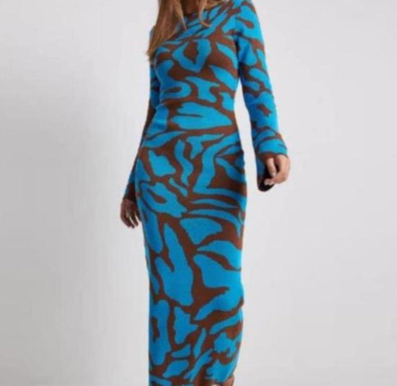Gracefully Designed Garment