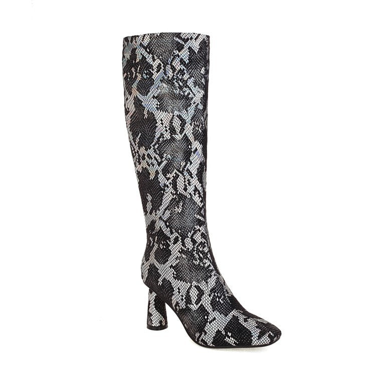 Stylish Orthopedic Boots for Any Occasion