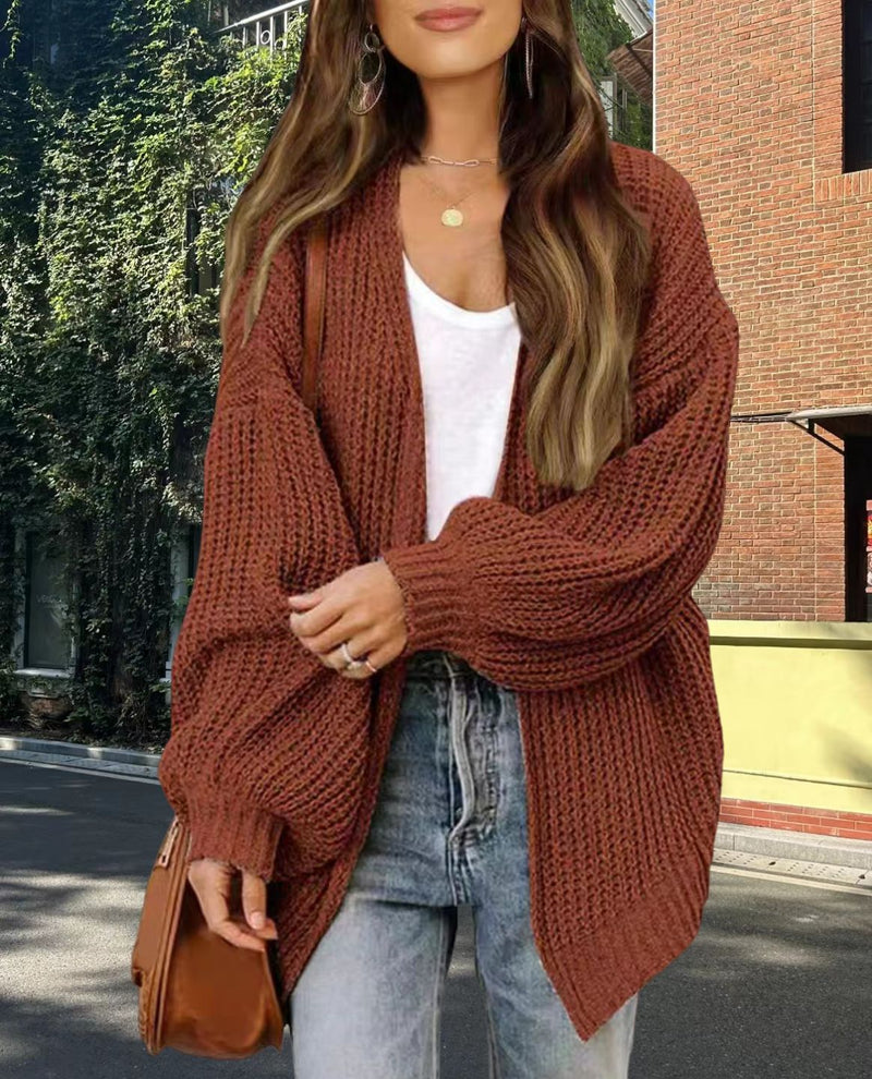 Elegantly Designed Cardigan