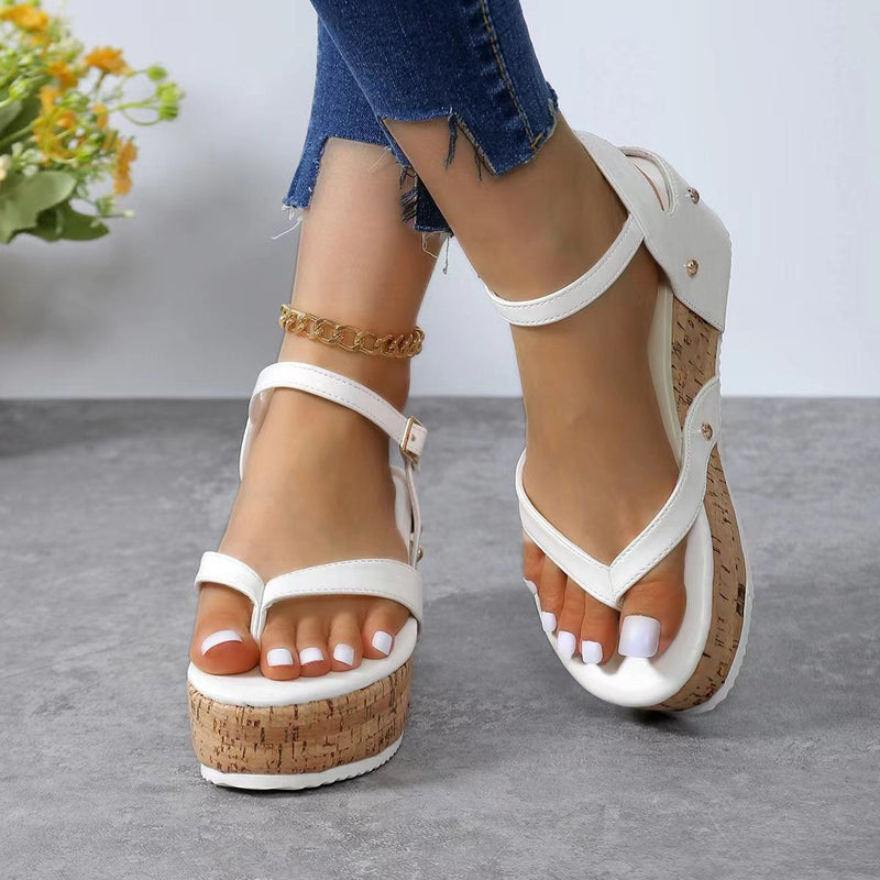 Chic Orthopedic Shoes with Unique Design
