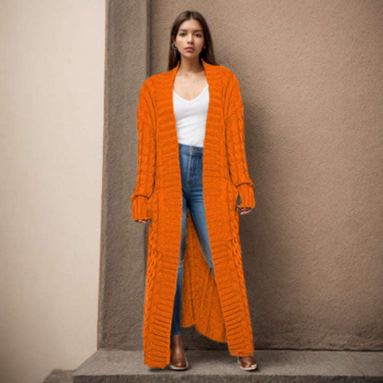 Thoughtfully Designed Cardigan