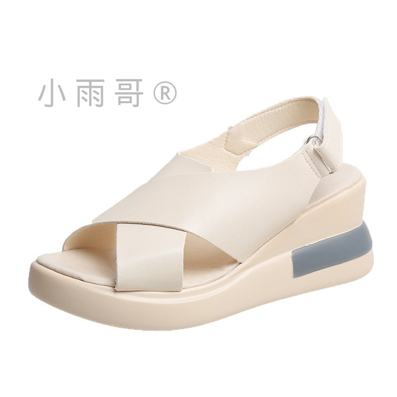Stylish Orthopedic Sandals for Any Occasion