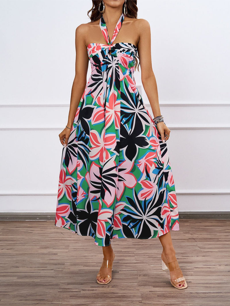 Elegantly Designed Garment