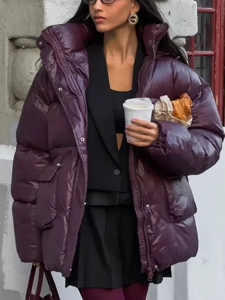 Classic Designed Jacket