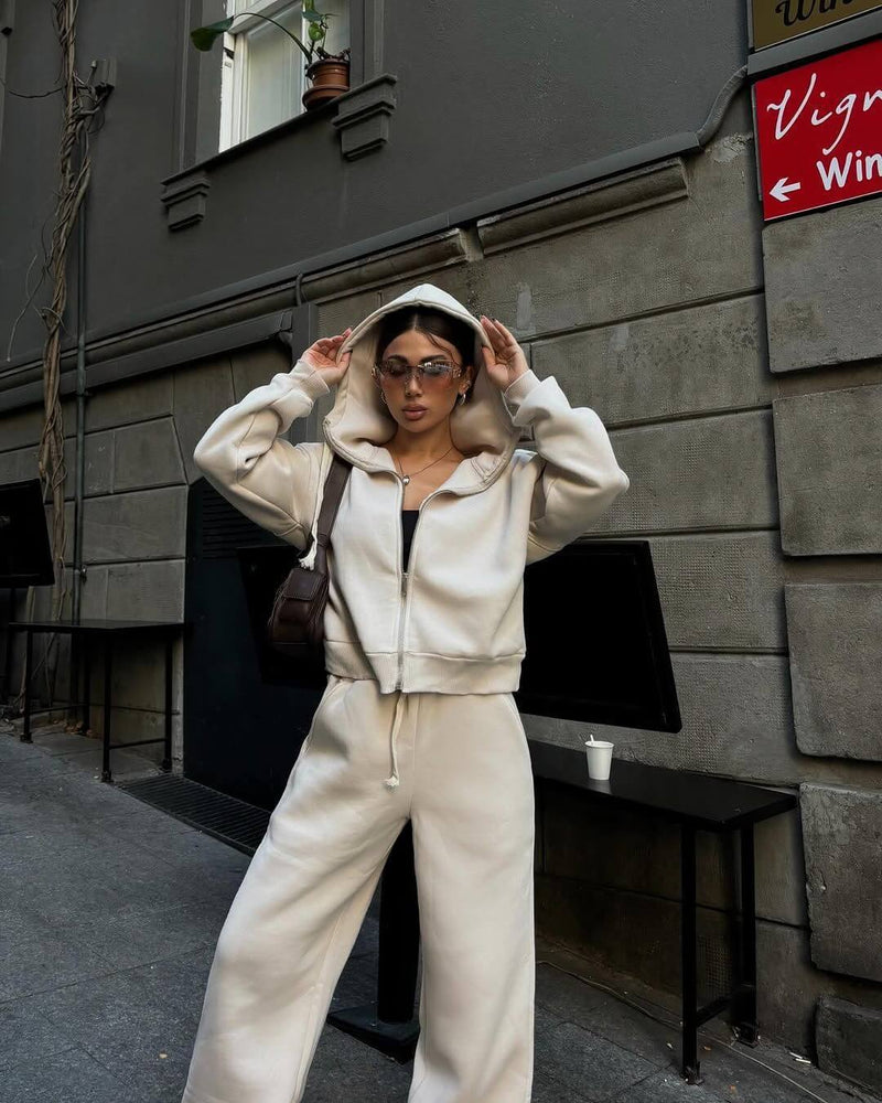 Timeless Vintage Style Garment