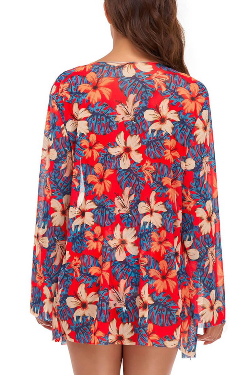 Elegantly Designed Blouse