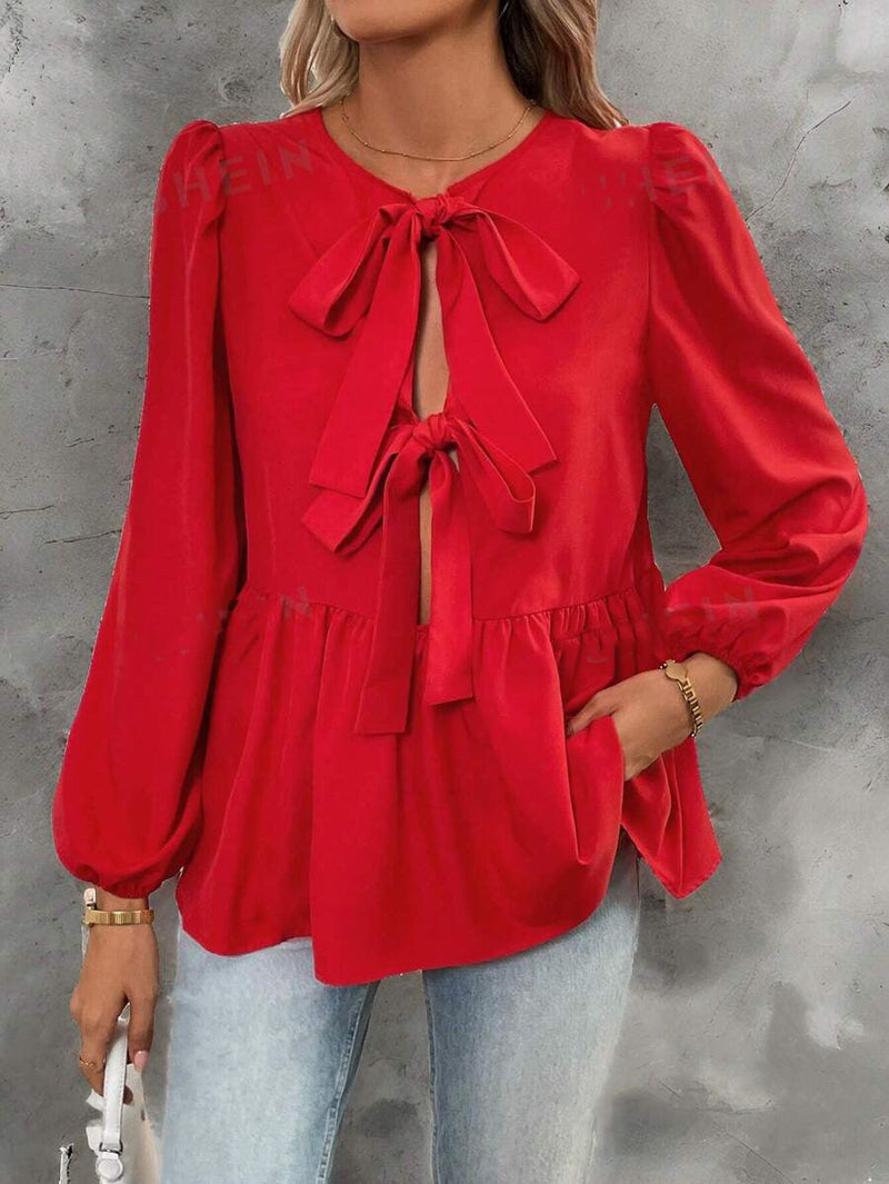 Beautifully Crafted Blouse