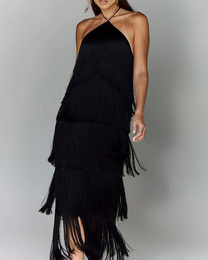 Beautifully Crafted Dress