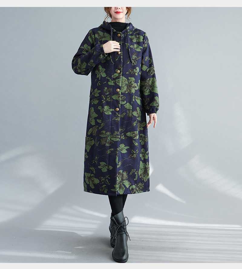 Classic Vintage Coat