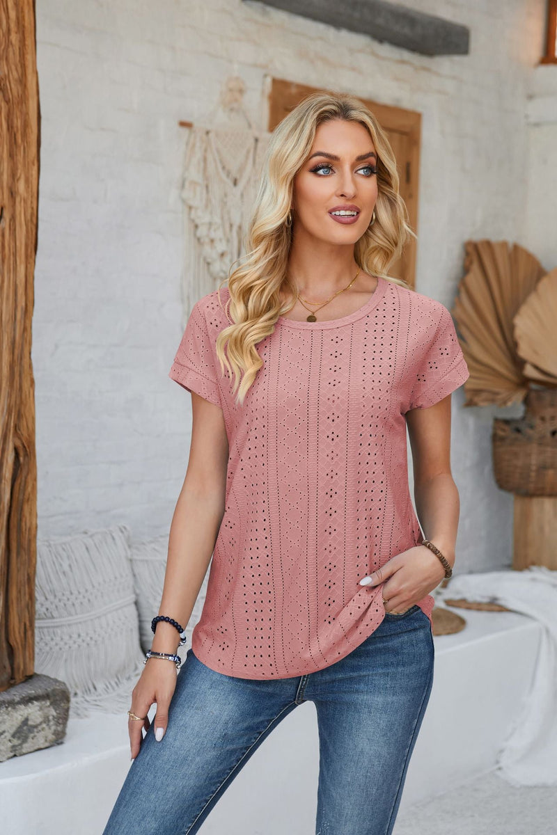 Beautifully Crafted T-Shirt