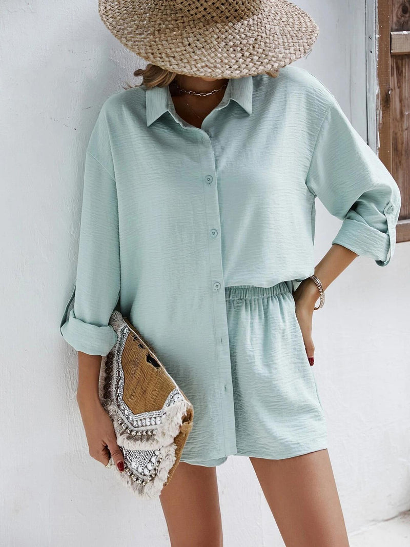 Timeless Vintage Style Garment