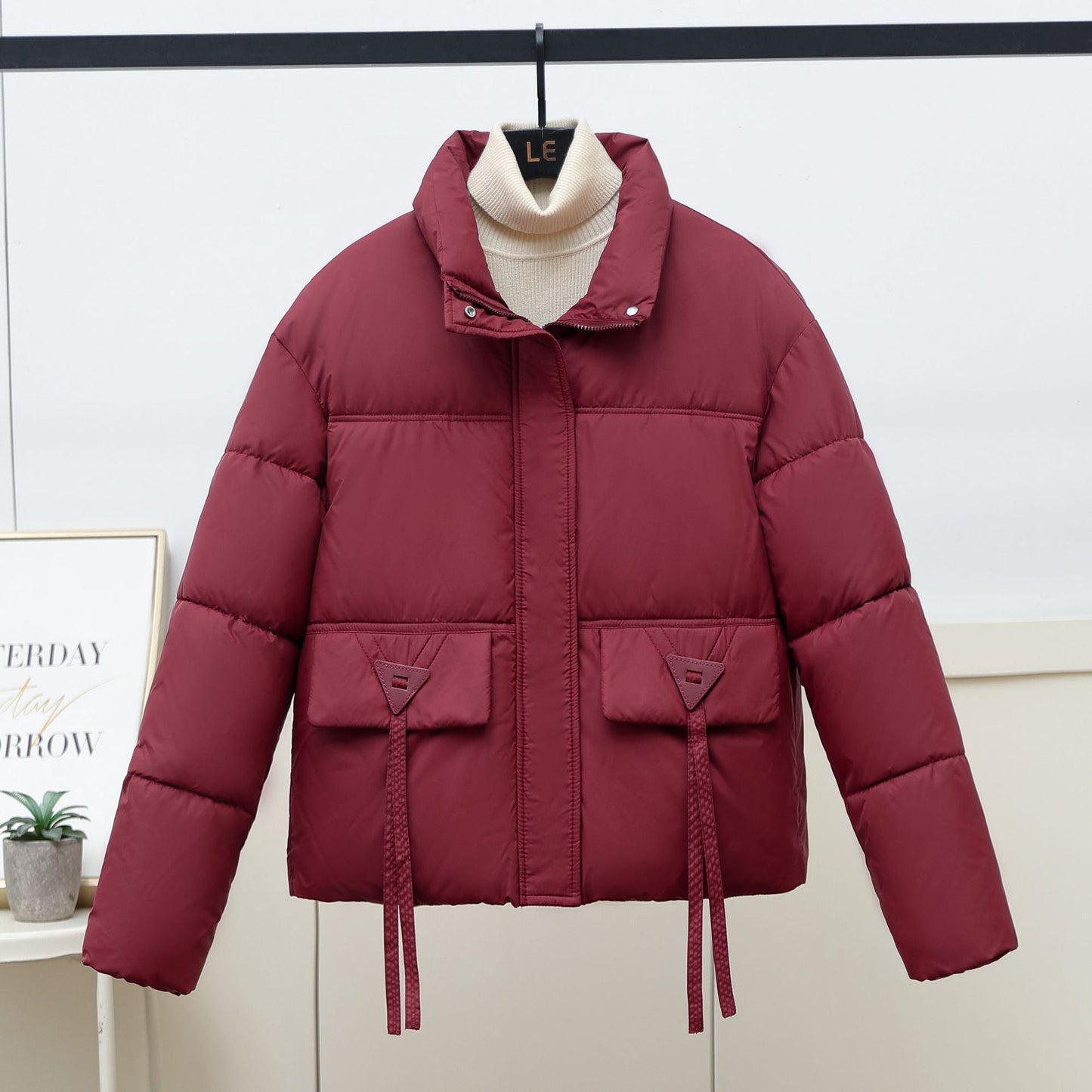 Classic Vintage Garment