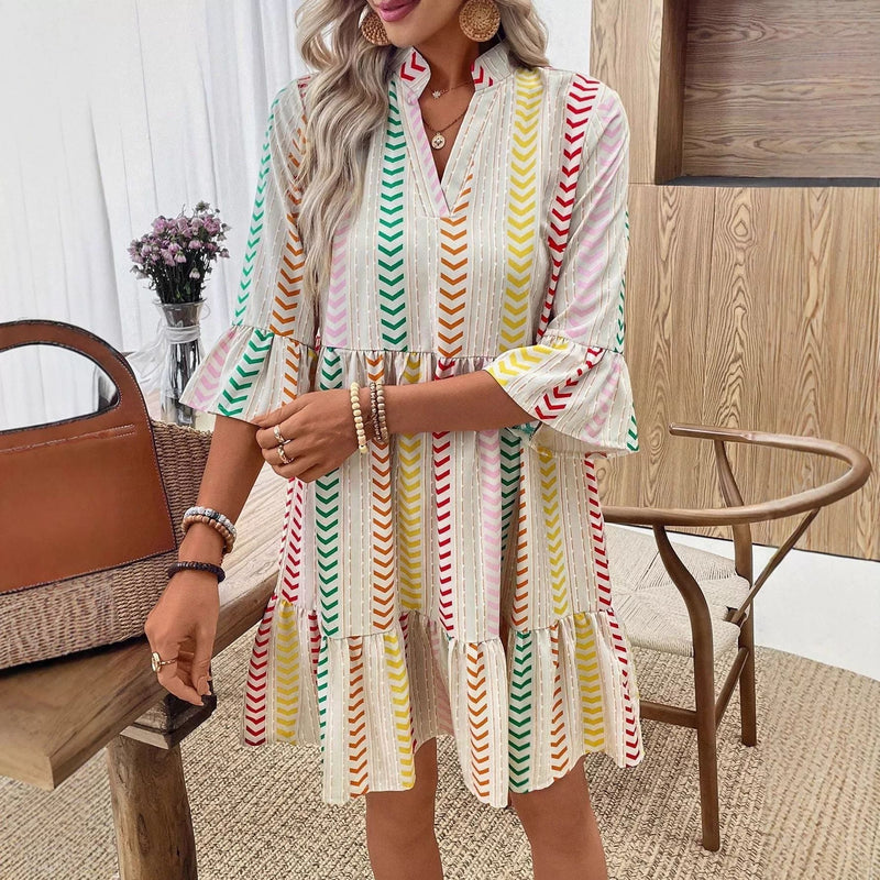 Timeless Vintage Style Garment