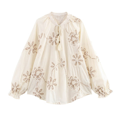 Classic Designed Garment