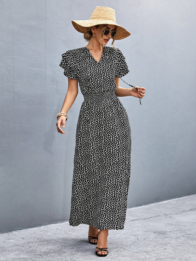 Thoughtfully Designed Garment