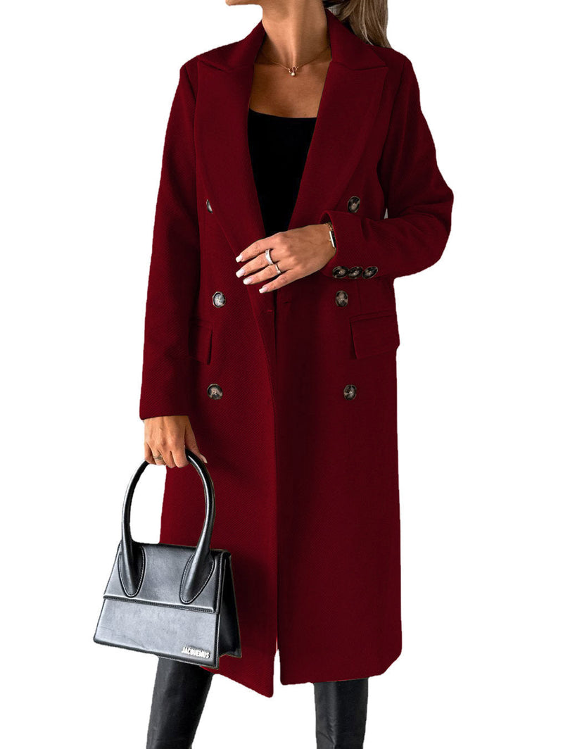 Elegantly Designed Coat