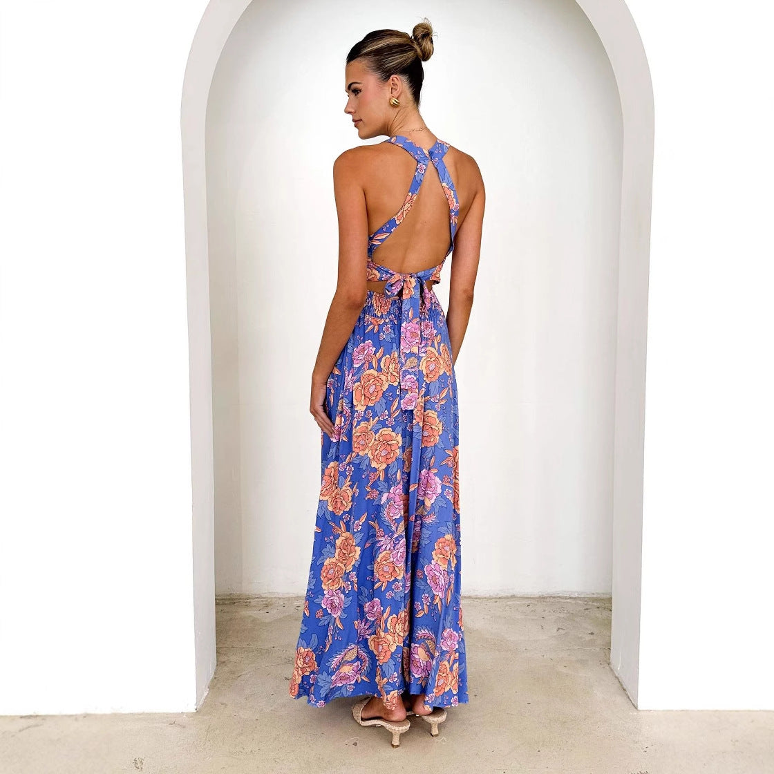 Beautifully Crafted Garment