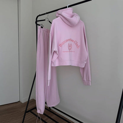 Thoughtfully Designed Garment
