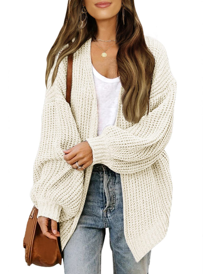 Gracefully Designed Cardigan