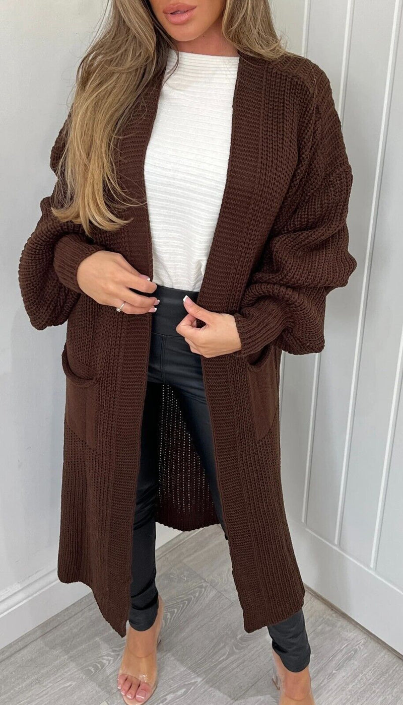 Thoughtfully Designed Garment