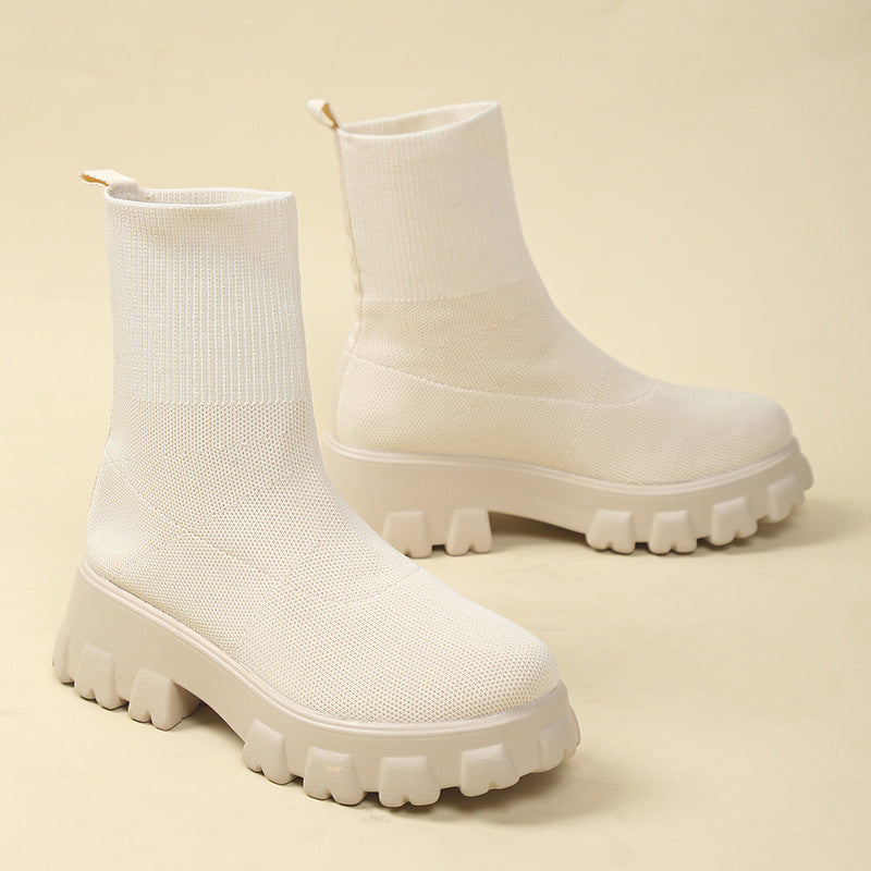 Beautifully Crafted Orthopedic Boots
