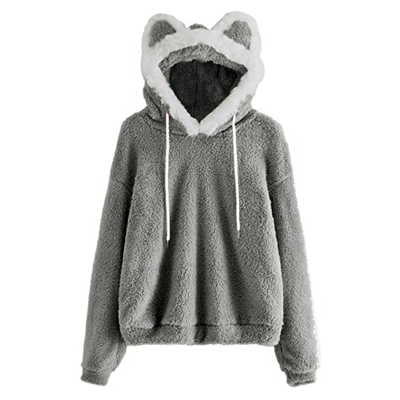 Classic Vintage Pullover