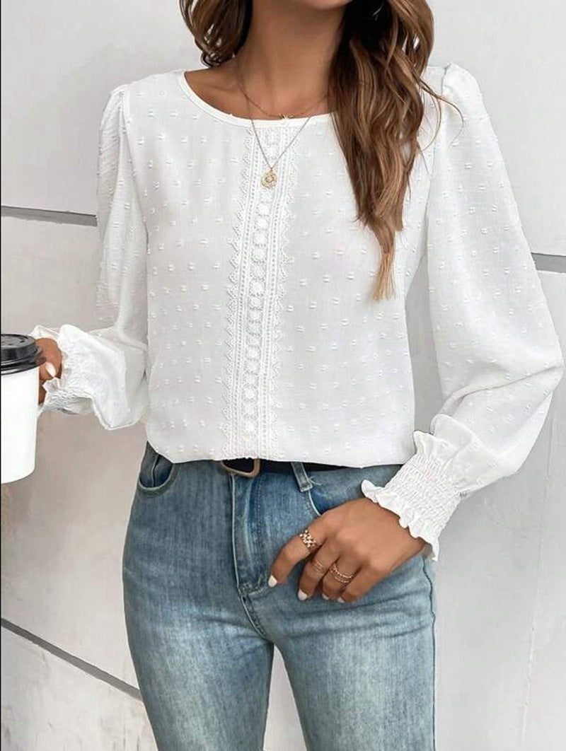 Timeless Vintage Style Garment
