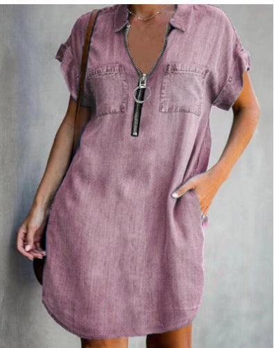 Classic Designed Garment
