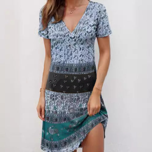 Elegantly Designed Garment