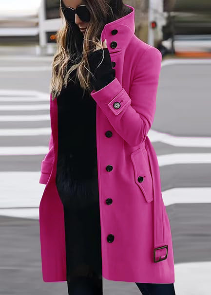 Vintage Inspired Coat