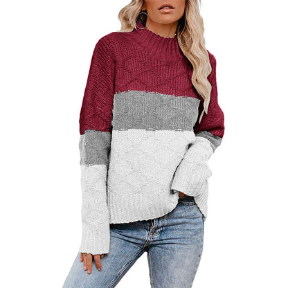 Classic Vintage Pullover