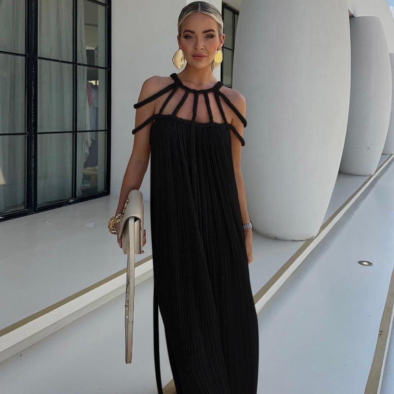 Beautifully Crafted Dress