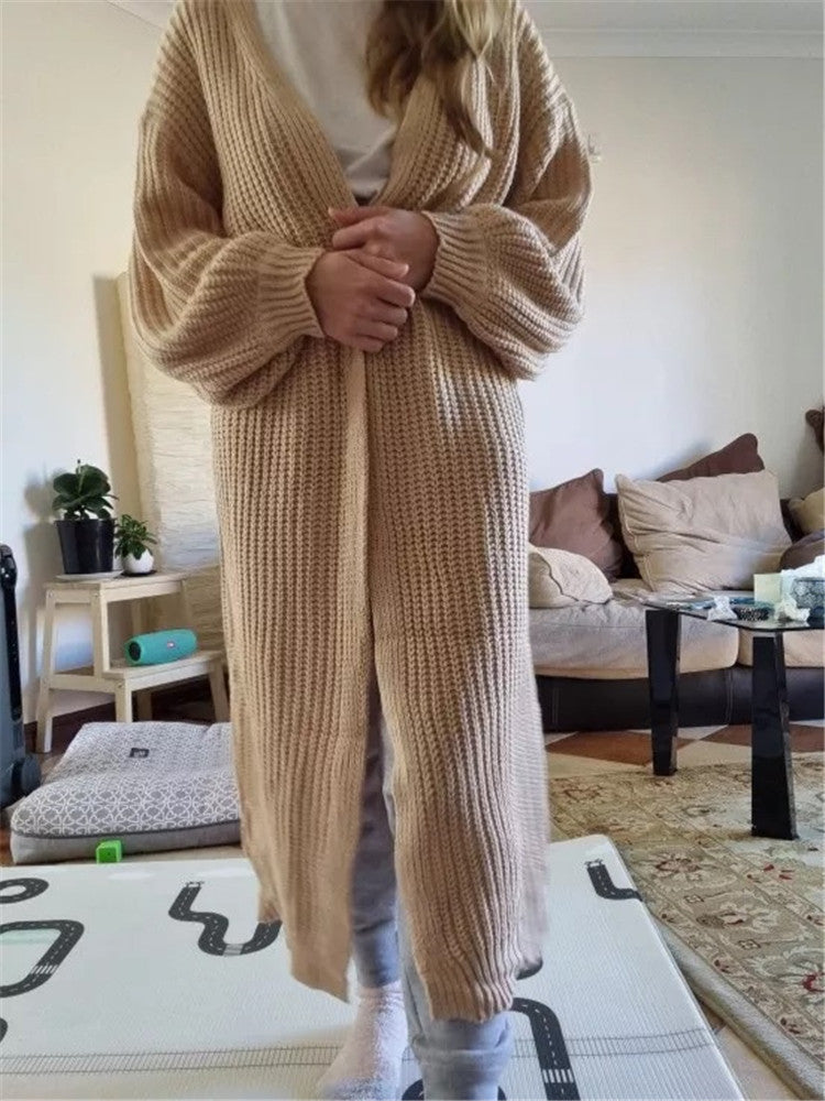 Vintage Inspired Cardigan