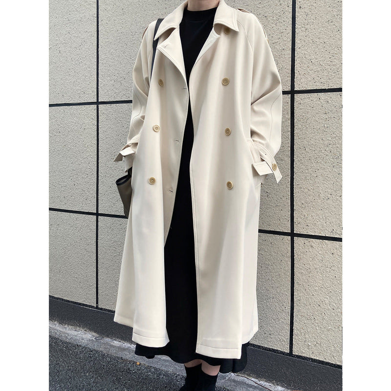 Elegantly Designed Coat
