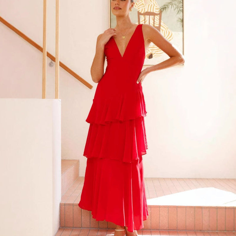 Elegantly Designed Garment