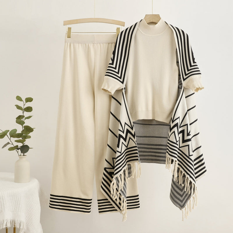 Thoughtfully Designed Garment