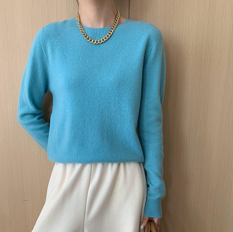 Gracefully Designed Blouse