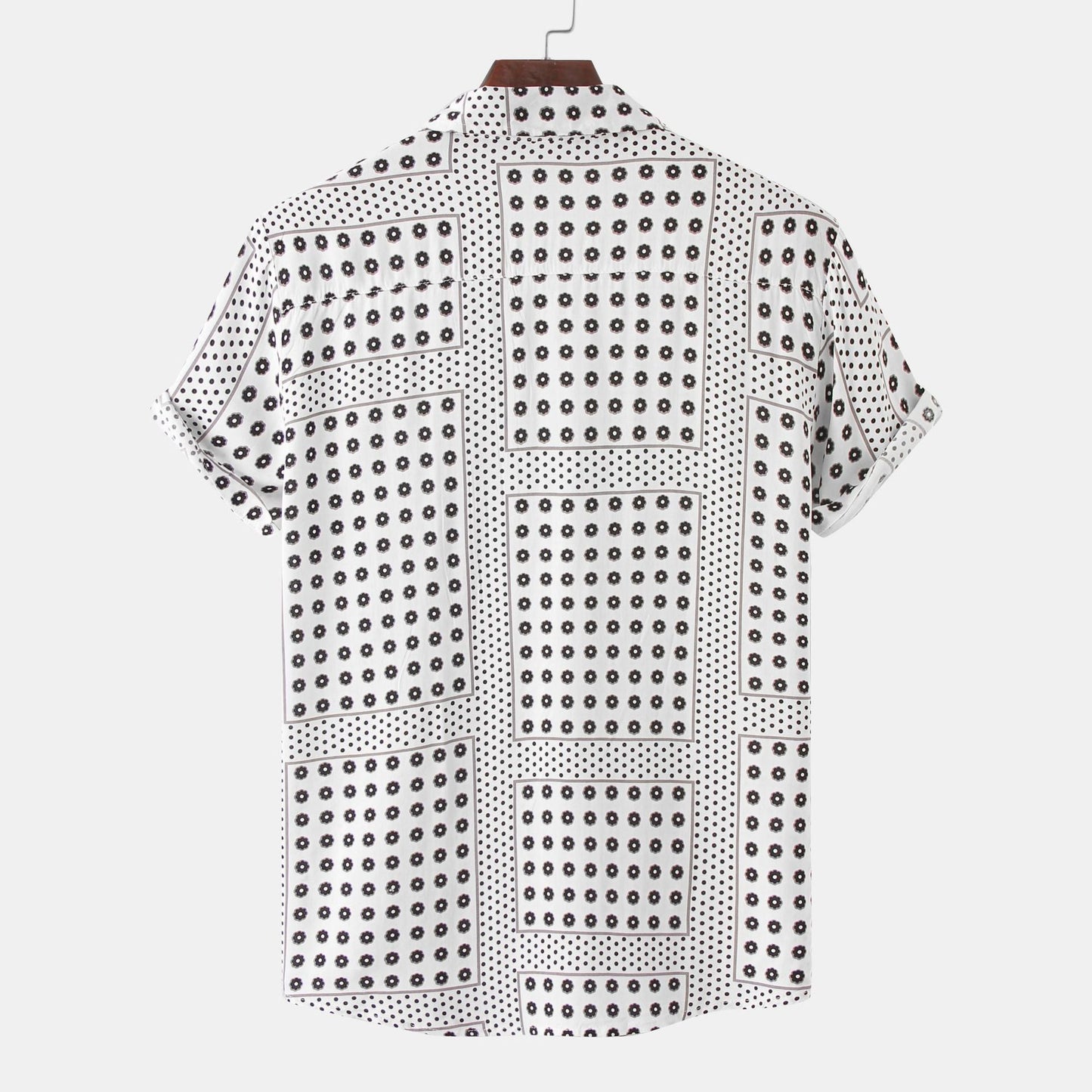 Classic Designed Garment