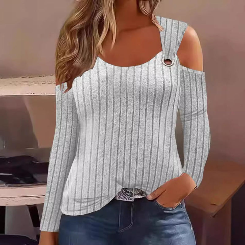 Thoughtfully Designed Shirt
