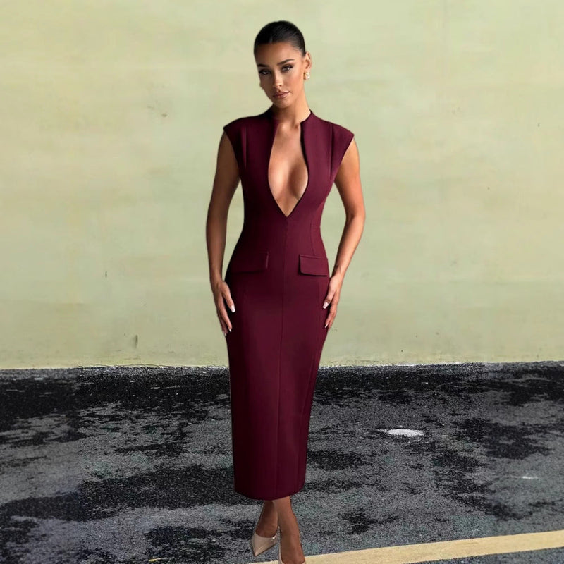 Classic Designed Garment