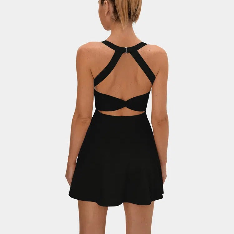 Elegantly Designed Garment