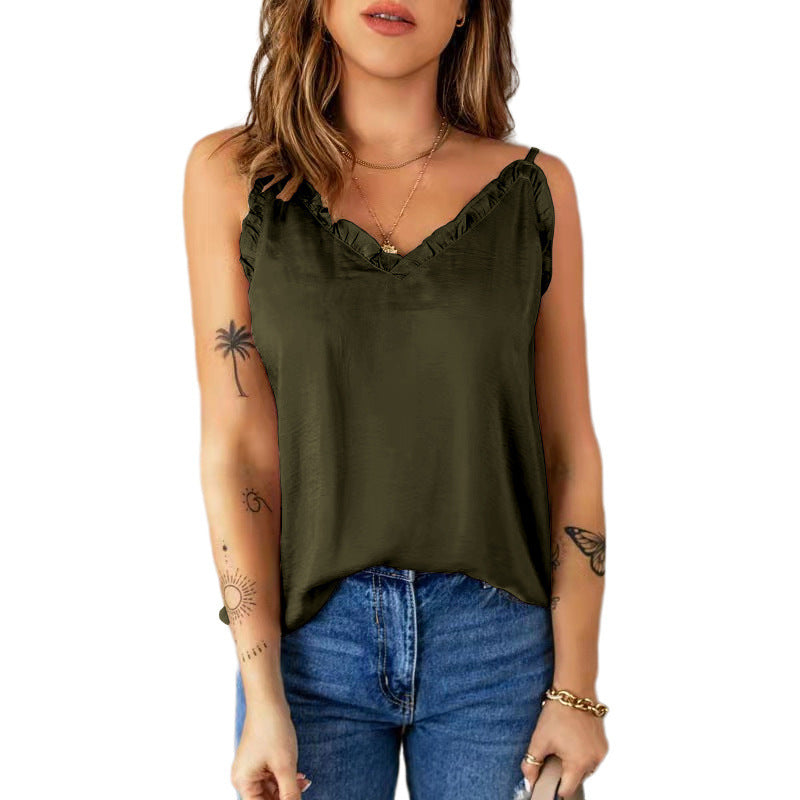 Thoughtfully Designed Top