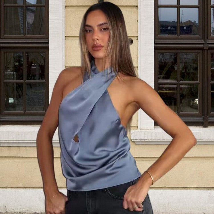 Gracefully Designed Garment