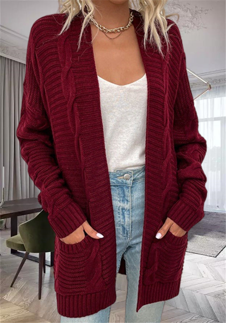 Vintage Inspired Cardigan