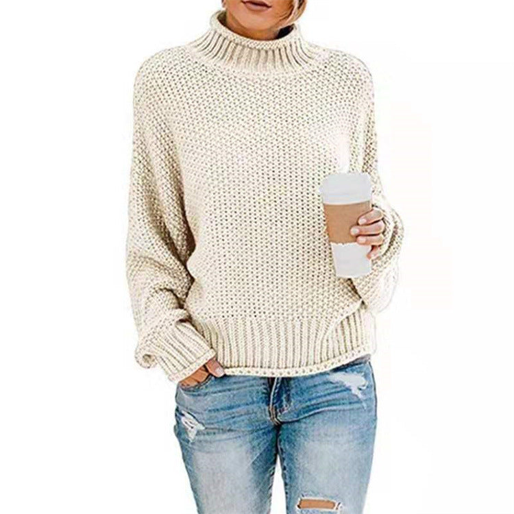 Elegantly Designed Pullover