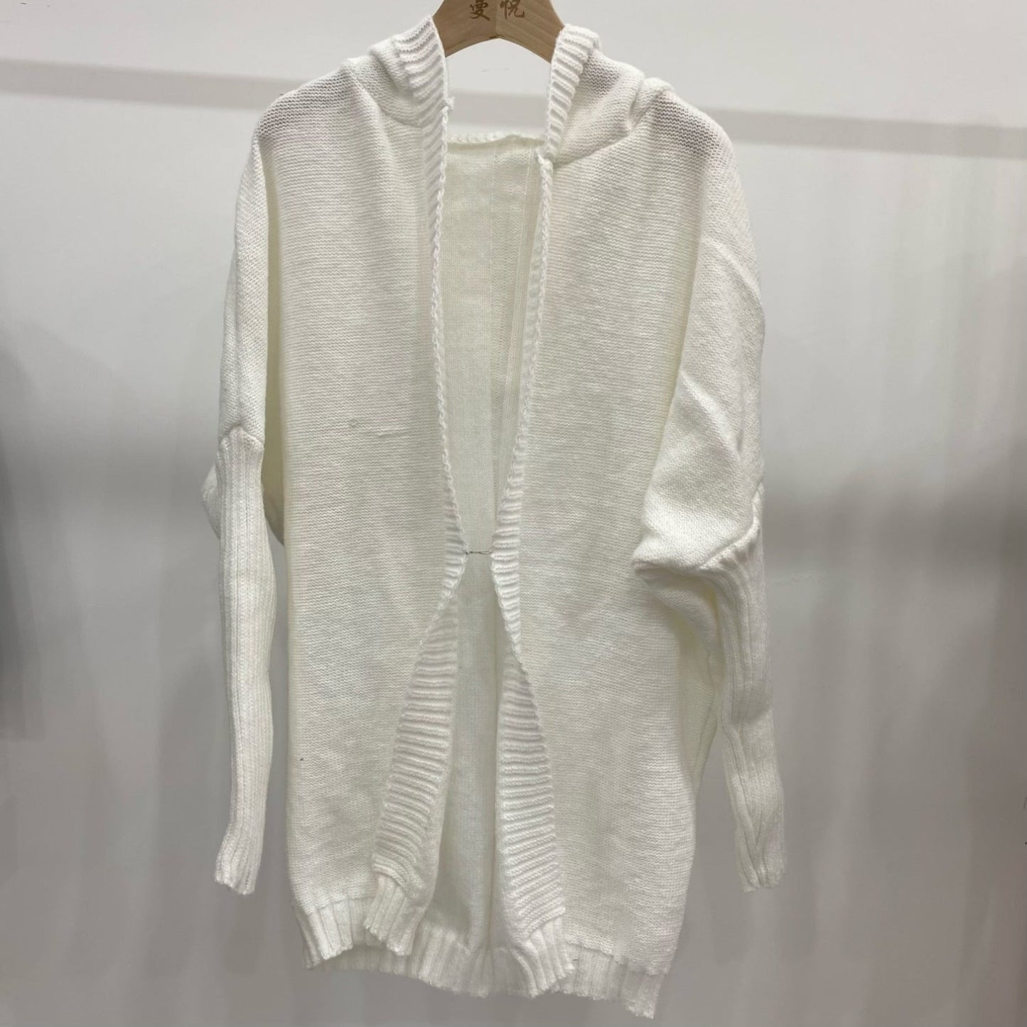 Vintage Inspired Pullover