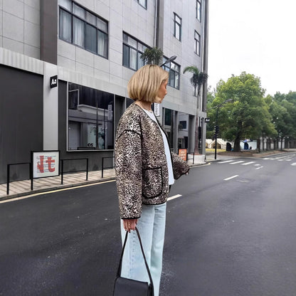 Vintage Inspired Garment