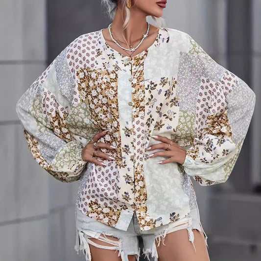 Elegantly Designed Garment