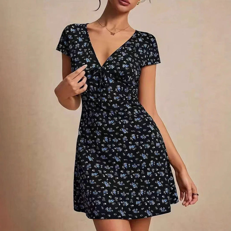 Timeless Vintage Style Garment
